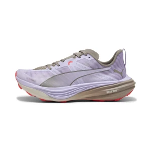 PUMA Damskie buty do biegania w terenie Deviate NITRO™ Elite, Buty, Fioletowy