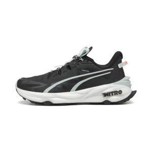 PUMA Damskie buty do biegania w terenie Fast-Trac NITRO™ 3, Buty, Czarny,