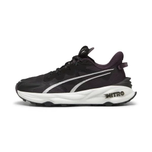 PUMA Damskie buty do biegania w terenie Fast-Trac NITRO™ 3, Buty, Czarny
