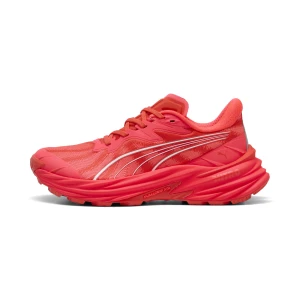 PUMA Damskie buty do biegania w terenie FAST-Trac NITRO™ 4, Buty, Czerwony