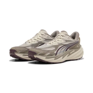 PUMA Damskie buty do biegania w terenie Velocity NITRO™, Akcesoria, Beżowy