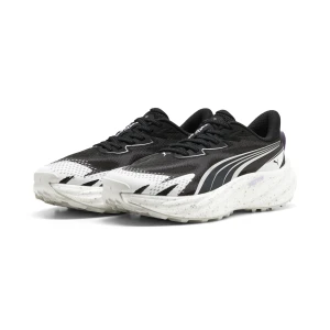PUMA Damskie buty do biegania w terenie Velocity NITRO™, Akcesoria, Czarny
