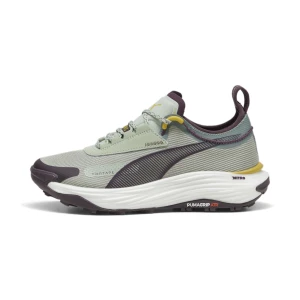 PUMA Damskie buty do biegania w terenie Voyage NITRO™ 3, Buty, Zielony,