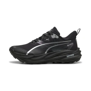 PUMA Damskie buty do biegania w terenie Voyage NITRO™ 4 GTX, Buty, Czarny,