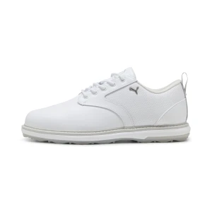 PUMA Damskie buty do golfa Avant 2, Buty, Biały,