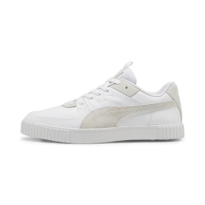 PUMA Damskie buty golfowe Cali G, Buty, Biały,