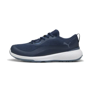 PUMA Damskie buty golfowe Gruve Sport, Buty, Niebieski,