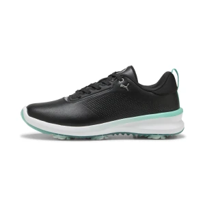 PUMA Damskie buty golfowe IGNITE Blaze 2, Buty, Czarny,