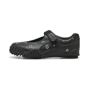 PUMA Damskie buty Mostro Fey Studs, Buty, Czarny,
