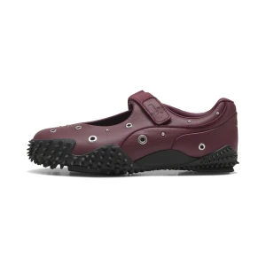 PUMA Damskie buty Mostro Fey Studs, Buty, Czerwony,