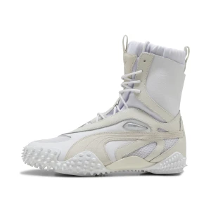 PUMA Damskie buty Mostro Mid, Buty, Biały,