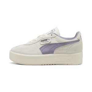 PUMA Damskie buty Palermo Elevata Goddess, Buty, Biały,