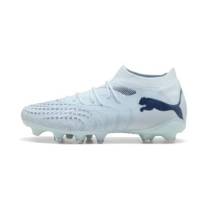 PUMA Damskie buty piłkarskie FUTURE 9 MATCH FUSION FG/AG, Buty, Niebieski