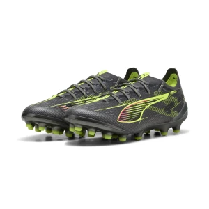 PUMA Damskie buty piłkarskie ULTRA 5 ULTIMATE AG, Akcesoria, Niebieski,