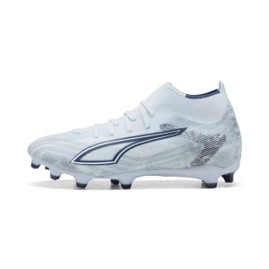PUMA Damskie buty piłkarskie ULTRA 6 MATCH+ FG, Buty, Niebieski,