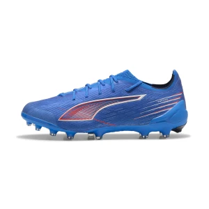 PUMA Damskie buty piłkarskie ULTRA 6 ULTIMATE AG, Buty, Niebieski,