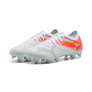 PUMA Damskie buty piłkarskie ULTRA NITRO™ 7 MATCH Brilliance FG / AG, Akcesoria, Biały