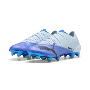 PUMA Damskie buty piłkarskie unisex ULTRA NITRO™ 7 ULTIMATE FG, Akcesoria, Niebieski