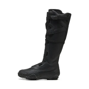 Zdjęcie produktu PUMA Damskie buty skórzane Mostro, Buty, Czarny