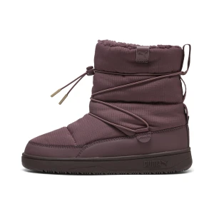 PUMA Damskie buty Snowbae, Buty, Brązowy