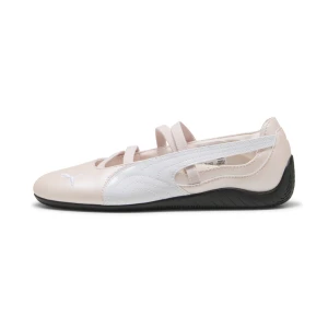 PUMA Damskie buty Speedcat Ballet Metaliczny, Buty, Różowy,