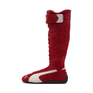 PUMA Damskie buty Speedcat, Buty, Czerwony,
