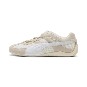 PUMA Damskie buty Speedcat Go, Buty, Biały,