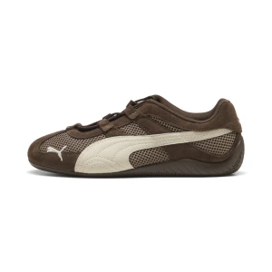 PUMA Damskie buty Speedcat Go, Buty, Brązowy,