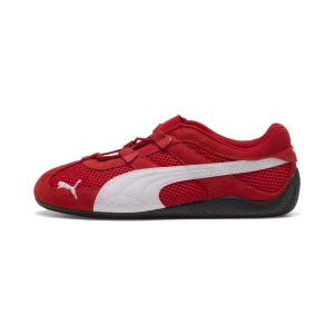 PUMA Damskie buty Speedcat Go, Buty, Czerwony,