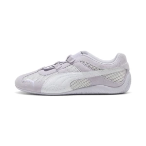 PUMA Damskie buty Speedcat Go, Buty, Fioletowy,