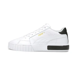 PUMA Damskie buty sportowe Cali Star, Buty, Biały,
