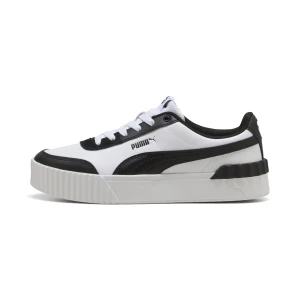 PUMA Damskie buty sportowe Carina Lift, Buty, Biały