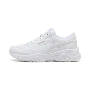 PUMA Damskie buty sportowe Cilia Mode, Buty, Biały,