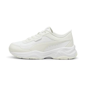 PUMA Damskie buty sportowe Cilia Mode, Buty, Biały,
