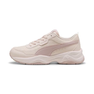 PUMA Damskie buty sportowe Cilia Mode, Buty, Różowy,
