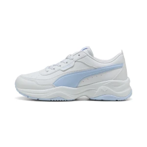 PUMA Damskie buty sportowe Cilia Mode, Buty, Szary,