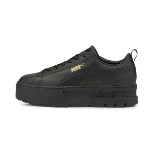 PUMA Damskie buty sportowe Mayze Classic, Buty, Czarny,