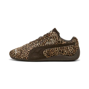 PUMA Damskie buty sportowe Speedcat Wild, Buty, Brązowy,