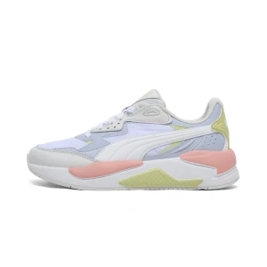 PUMA Damskie buty sportowe X-Ray, Buty, Szary,