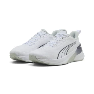 PUMA Damskie buty treningowe Action Pro, Akcesoria, Biały