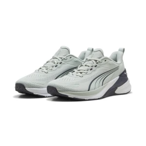 PUMA Damskie buty treningowe Action Pro, Akcesoria, Zielony