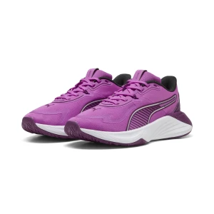 PUMA Damskie buty treningowe PWR Hybrid, Akcesoria, Różowy,