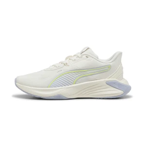 PUMA Damskie buty treningowe PWR Hybrid, Buty, Biały,