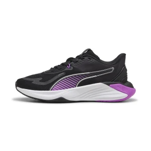 PUMA Damskie buty treningowe PWR Hybrid, Buty, Czarny,