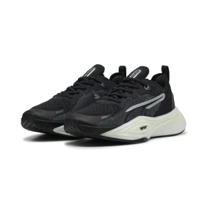 PUMA Damskie buty treningowe PWR NITRO™ SQD 2, Akcesoria, Czarny,