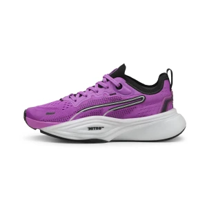 PUMA Damskie buty treningowe PWR NITRO™ SQD 2, Buty, Fioletowy,