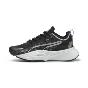 PUMA Damskie buty treningowe PWR NITRO™ SQD 2 Lace Pack, Buty, Czarny,