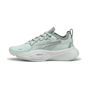 PUMA Damskie buty treningowe PWR NITRO™ SQD 2 Lace Pack, Buty, Niebieski,
