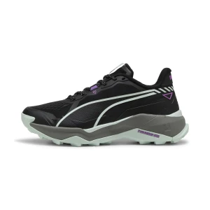 PUMA Damskie buty turystyczne Explore NITRO™ 2, Buty, Czarny,