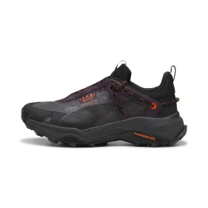 PUMA Damskie buty turystyczne Explore NITRO GORE-TEX, Buty, Czarny